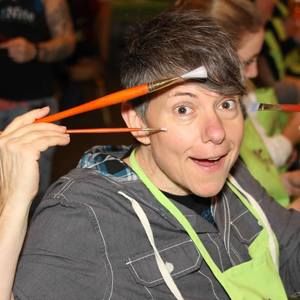 Meet your Posher, Jen